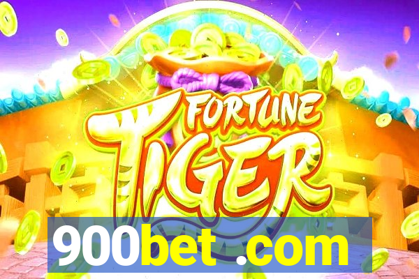 900bet .com