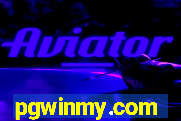 pgwinmy.com