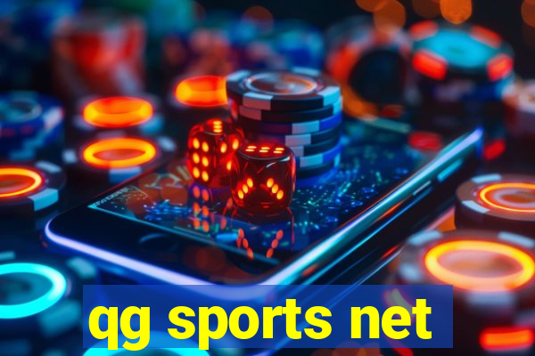 qg sports net