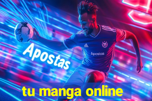 tu manga online