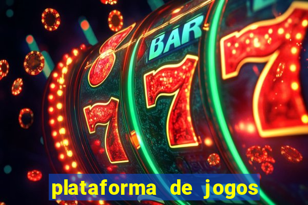 plataforma de jogos da deolane