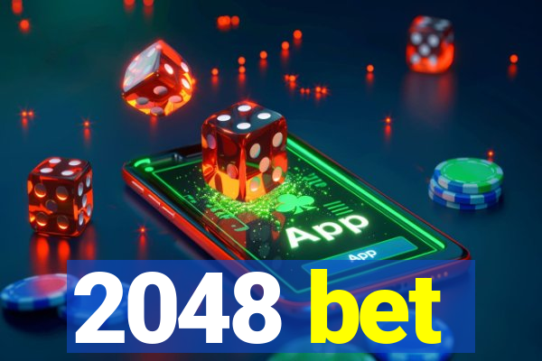 2048 bet