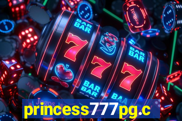 princess777pg.com