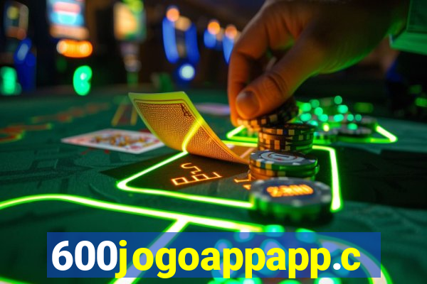 600jogoappapp.com