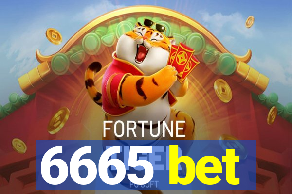 6665 bet