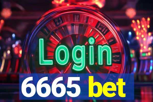 6665 bet