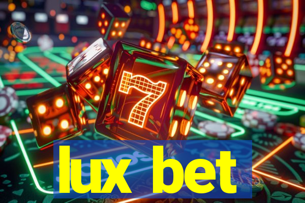 lux bet