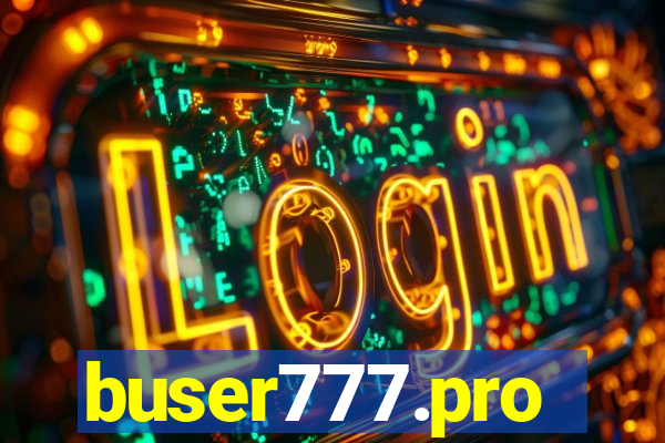 buser777.pro