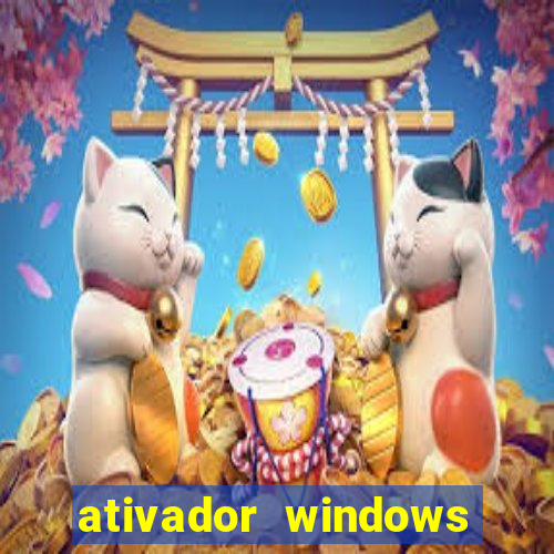 ativador windows server 2022