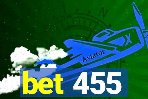 bet 455