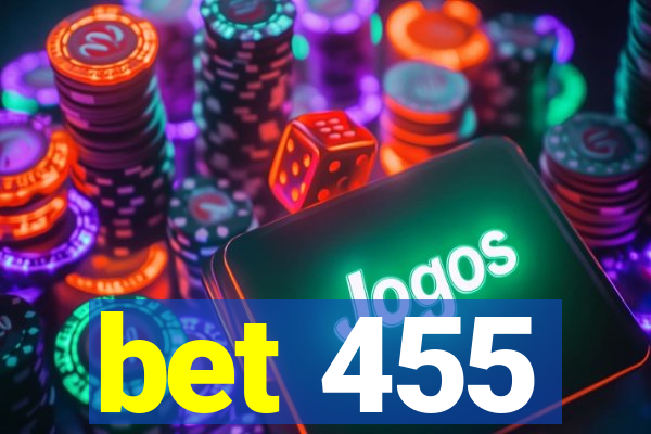 bet 455