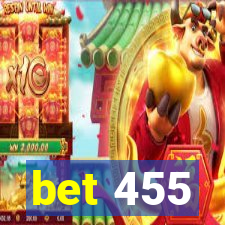 bet 455