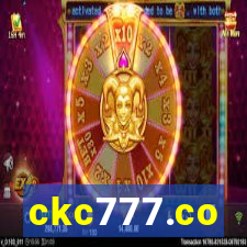 ckc777.co