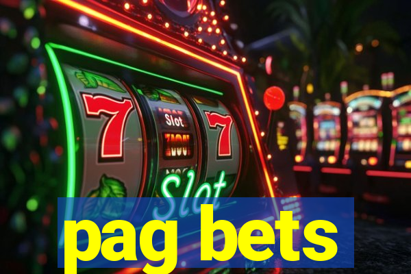 pag bets