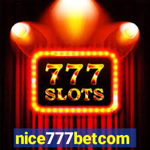 nice777betcom