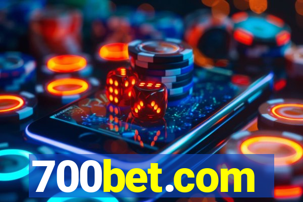 700bet.com