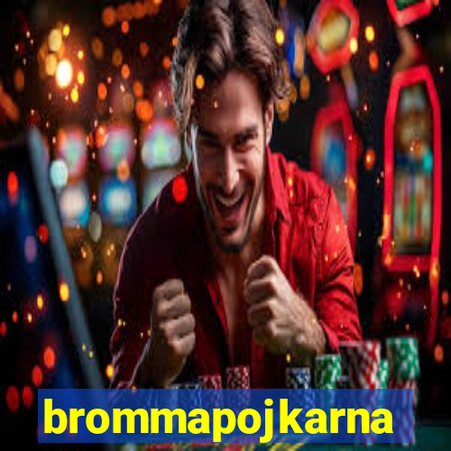 brommapojkarna