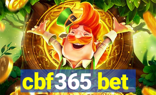 cbf365 bet