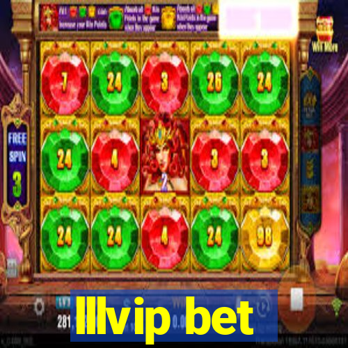 lllvip bet