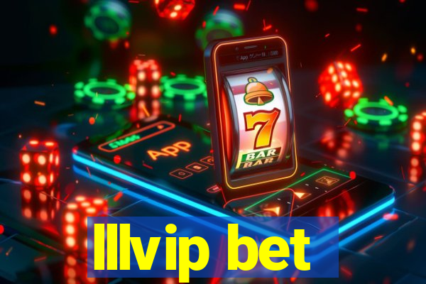 lllvip bet