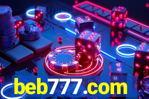 beb777.com