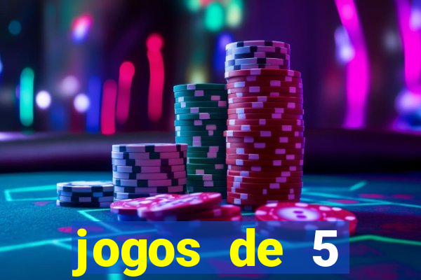 jogos de 5 centavos no esporte da sorte