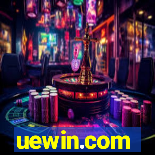 uewin.com