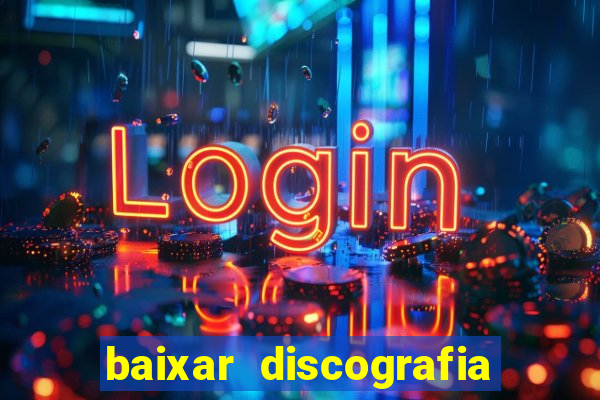 baixar discografia silvan santos