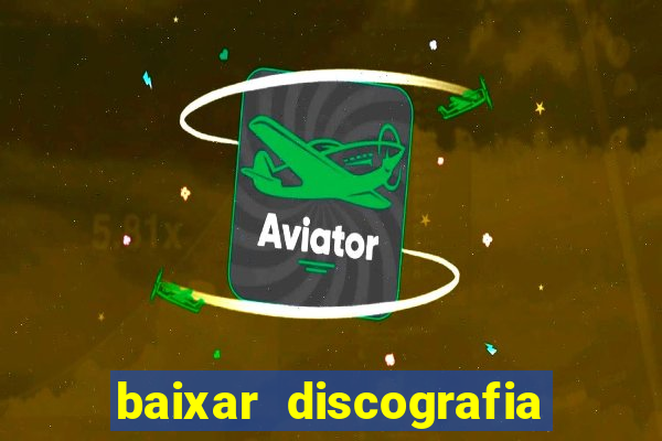 baixar discografia silvan santos