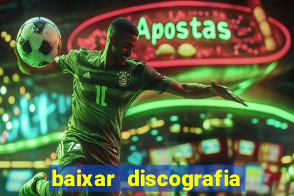 baixar discografia silvan santos