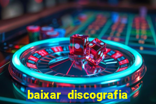 baixar discografia silvan santos