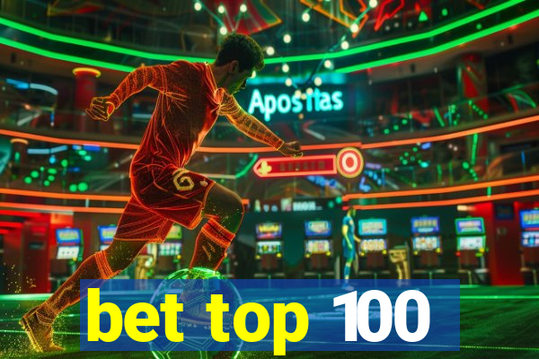 bet top 100