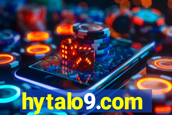 hytalo9.com