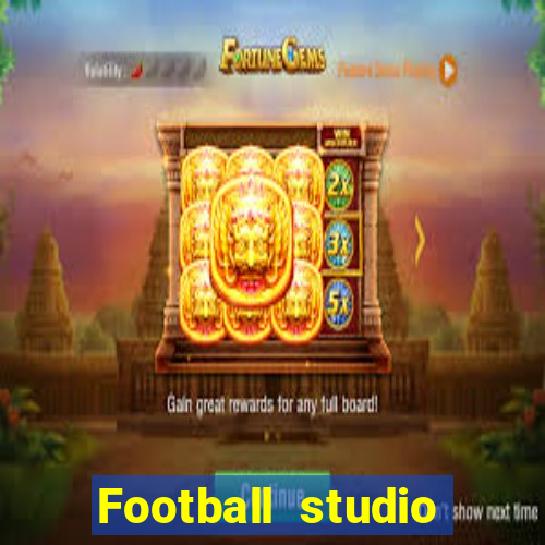 Football studio demo football studios