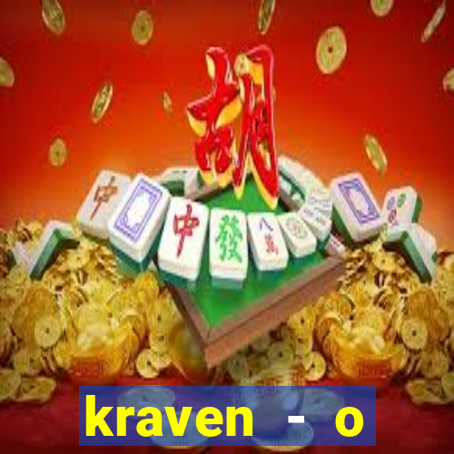 kraven - o caçador filme completo dublado pobreflix