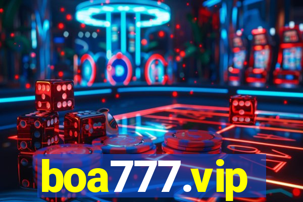 boa777.vip