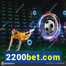 2200bet.com