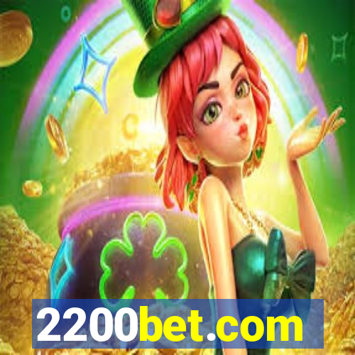 2200bet.com