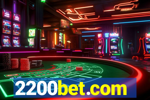 2200bet.com