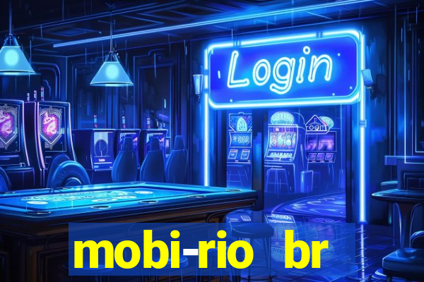 mobi-rio br trabalhe conosco