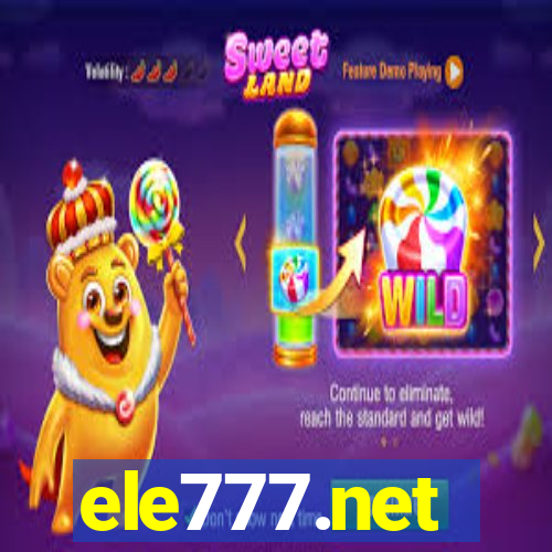 ele777.net