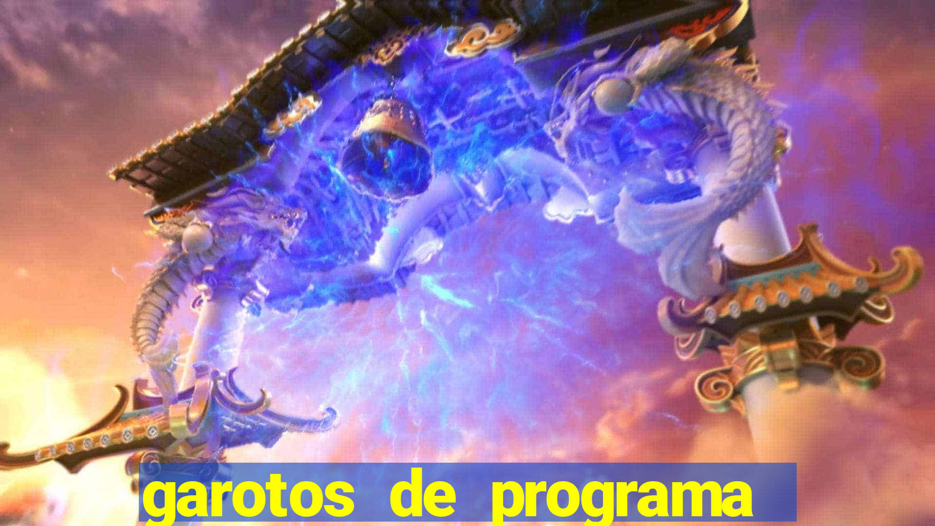 garotos de programa no rio de janeiro