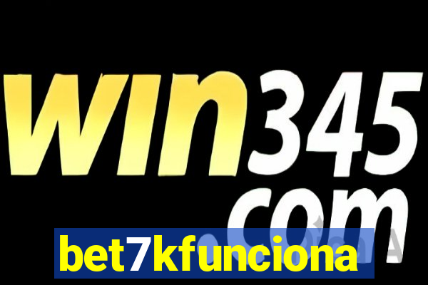 bet7kfunciona