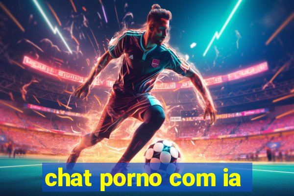 chat porno com ia