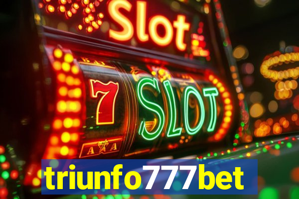 triunfo777bet