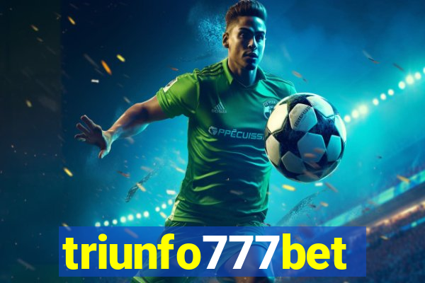 triunfo777bet