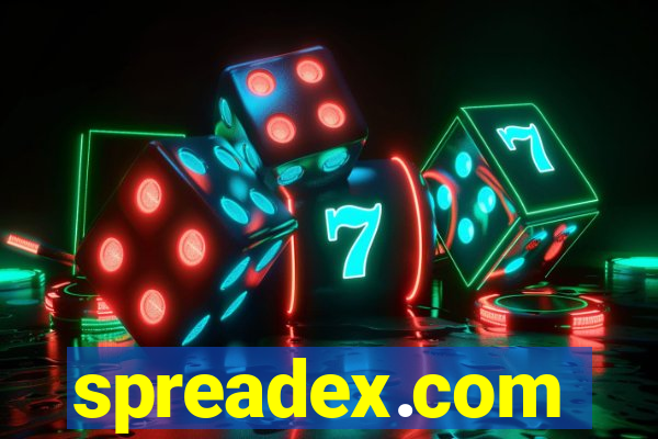 spreadex.com