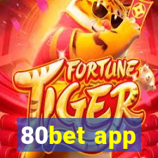 80bet app