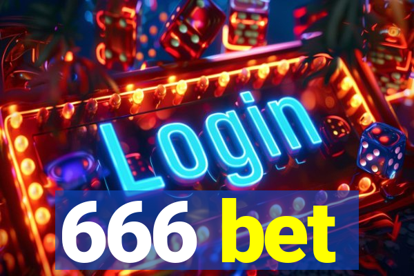 666 bet