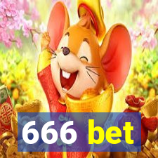 666 bet